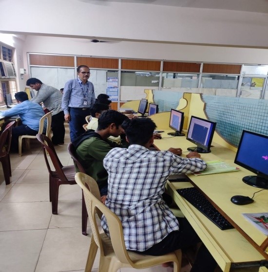CAEDP LAB